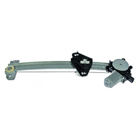 Wai Global WINDOW REGULATOR & MOTOR, WPR5712RMB WPR5712RMB